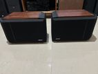 Bose 301 Speaker ser