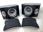 Bose 301 Series V Bookshelf Speakers