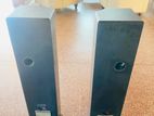 Bose 501 Series 5 Floor Standing Speaker