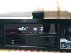 Bose 5.1 accoustimass 6 Denon receiver