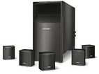 Bose 5.1 sound system