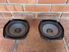 BOSE 6'' ACOUSTIMASS WOOFER PAIR