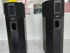 Bose 701 Direct Reflecting Pair (Left & Right)