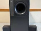 Bose Accoustimas 5 series ii
