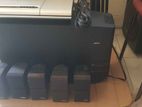 Bose Accoustimas sound systems