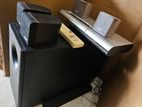Bose Accoustimas system