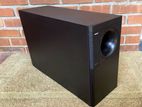 BOSE ACOUSTIMASS 10 SE 2 PASSIVE SUB-WOOFER