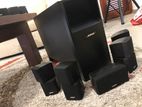 Bose Acoustimass 10 Series iv Home Speaker System