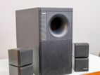 Bose Acoustimass 5 Series ii