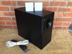 Bose Acoustimass 6 Series 02 Sub With Cubs