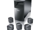 Bose Acoustimass 6 Series III