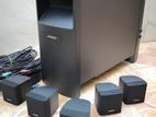 Bose Acoustimass 6 Series III