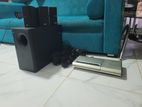 Bose Acoustimass 8 5.1 Sound System