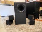 Bose Acoustimass Series Ii Speaker System