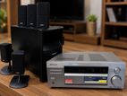 Bose Acoustimass vs Pioneer Home Theater systems
