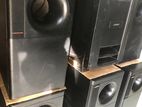 Bose Active Subwoofers (working 💯%)