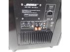 Bose AM 1200 12" Subwoofer