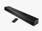 BOSE Bass module 500 & Smart Soundbar