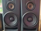 Bose Bass Reflex System SP-77A