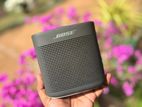 Bose Bluetooth Speaker
