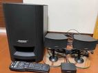 Bose Cinemate Series Ii Digital Home Theater Speaker System