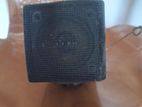 Bose Cube