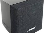 bose cube speakers