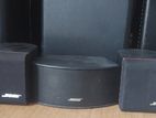 Bose cube speakers (original)