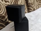 Bose Double Cube Speaker