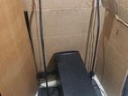 Bose lifestyle 235 speaker set