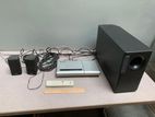 Bose Lifestyle 5 Music System with Remote