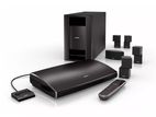 Bose Lifestyle V35 Home Entertainment System