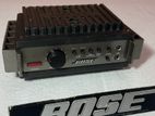 Bose Mic Amplifier