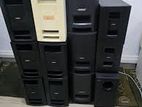 bose powered Subwoofer