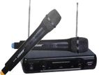 Bose Professional Wireless UHF Microphone System WR-206