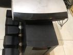Bose ps28 sound system 5.1