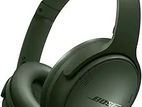 Bose Quiet Comfort Headset