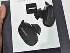 Bose Quietcomfort Earbuds