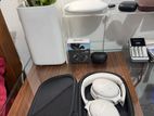 Bose Quietcomfort Headphones 2023