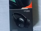 Bose Quietcomfort Headphones