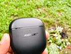 Bose QuietComfort II Noise Cancelling Wireless Earbuds