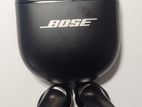 Bose Quiet Comfort Ultra 2nd Gen Noise Cancelling Wireless Earbuds