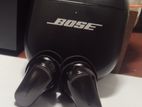 Bose Quiet Comfort Ultra 2nd Gen Noise Cancelling Wireless Earbuds
