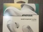 Bose QuietComfort Ultra Earbuds (2nd Gen) - Brand New / Sealed Pack