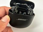 Bose QuietComfort Ultra Earbuds – Black