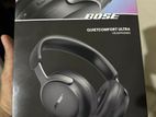 Bose QuietComfort Ultra Headphone