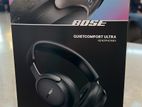 Bose QuietComfort Ultra Headphones Black