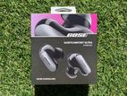 Bose QuietComfort Ultra Noise Cancelling Wireless Earphones(New)