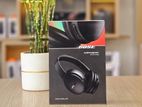 Bose QuietComfort Wireless Noise Cancelling Headphones