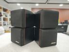 Bose Redline Double Cube Speaker